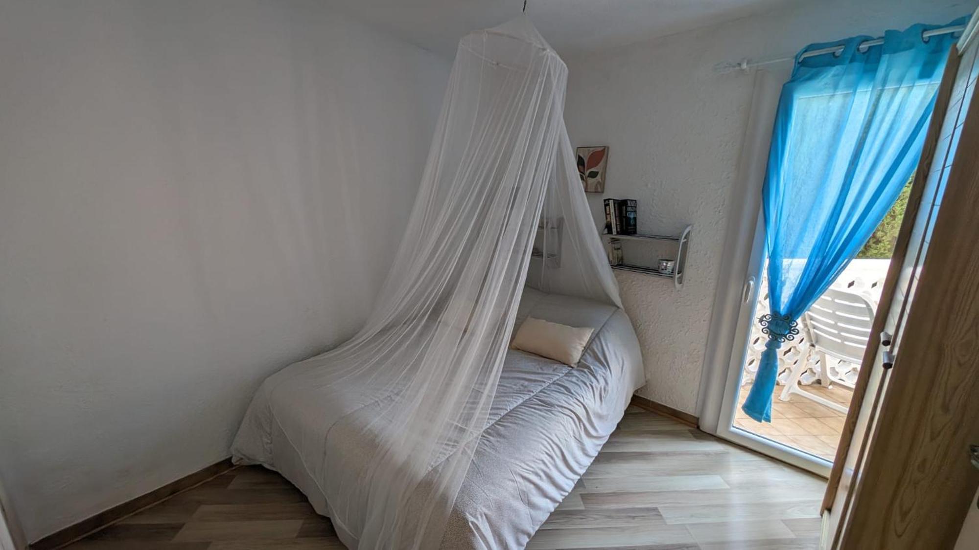 Jolie Et Coquet Appartement T2 - Caicos 45 Canet-en-Roussillon Extérieur photo