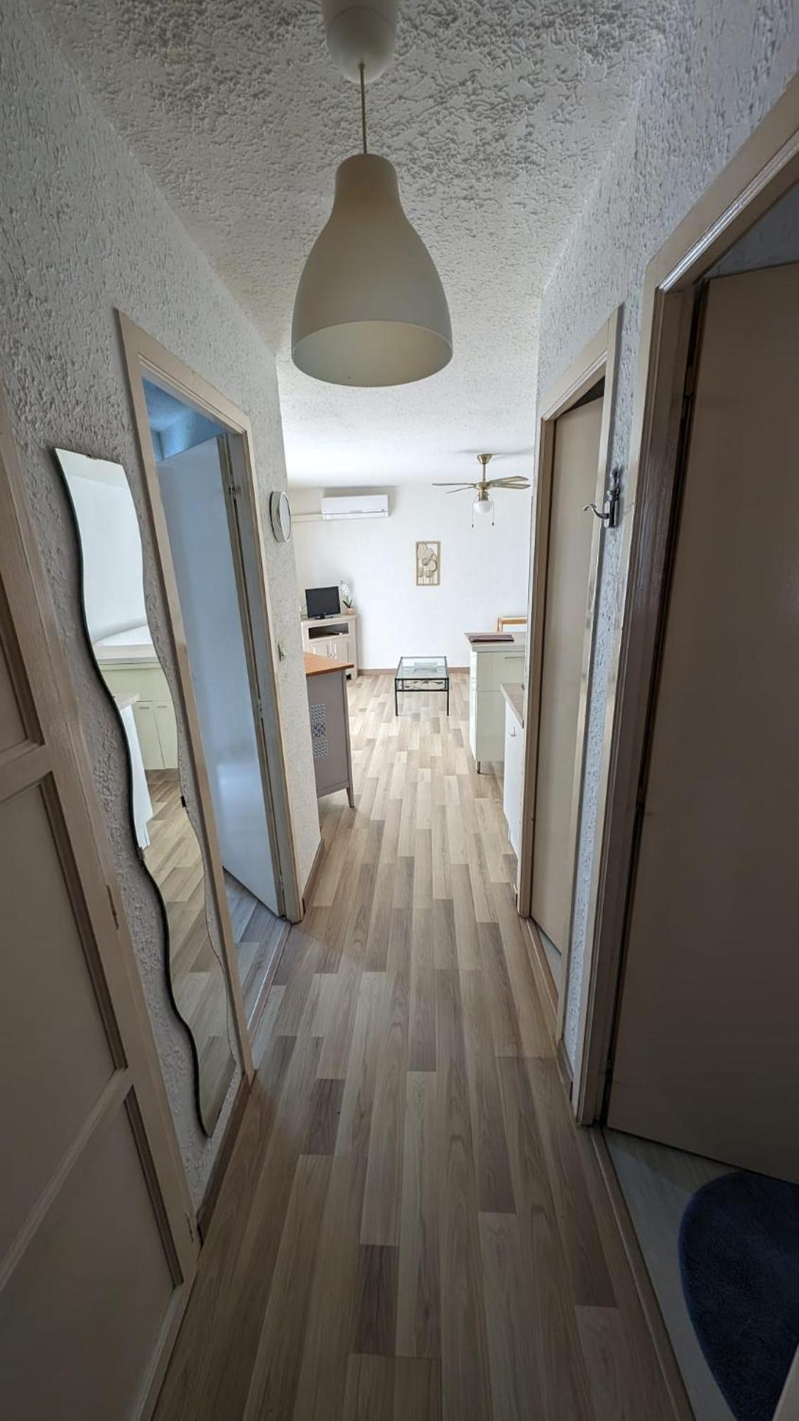 Jolie Et Coquet Appartement T2 - Caicos 45 Canet-en-Roussillon Extérieur photo